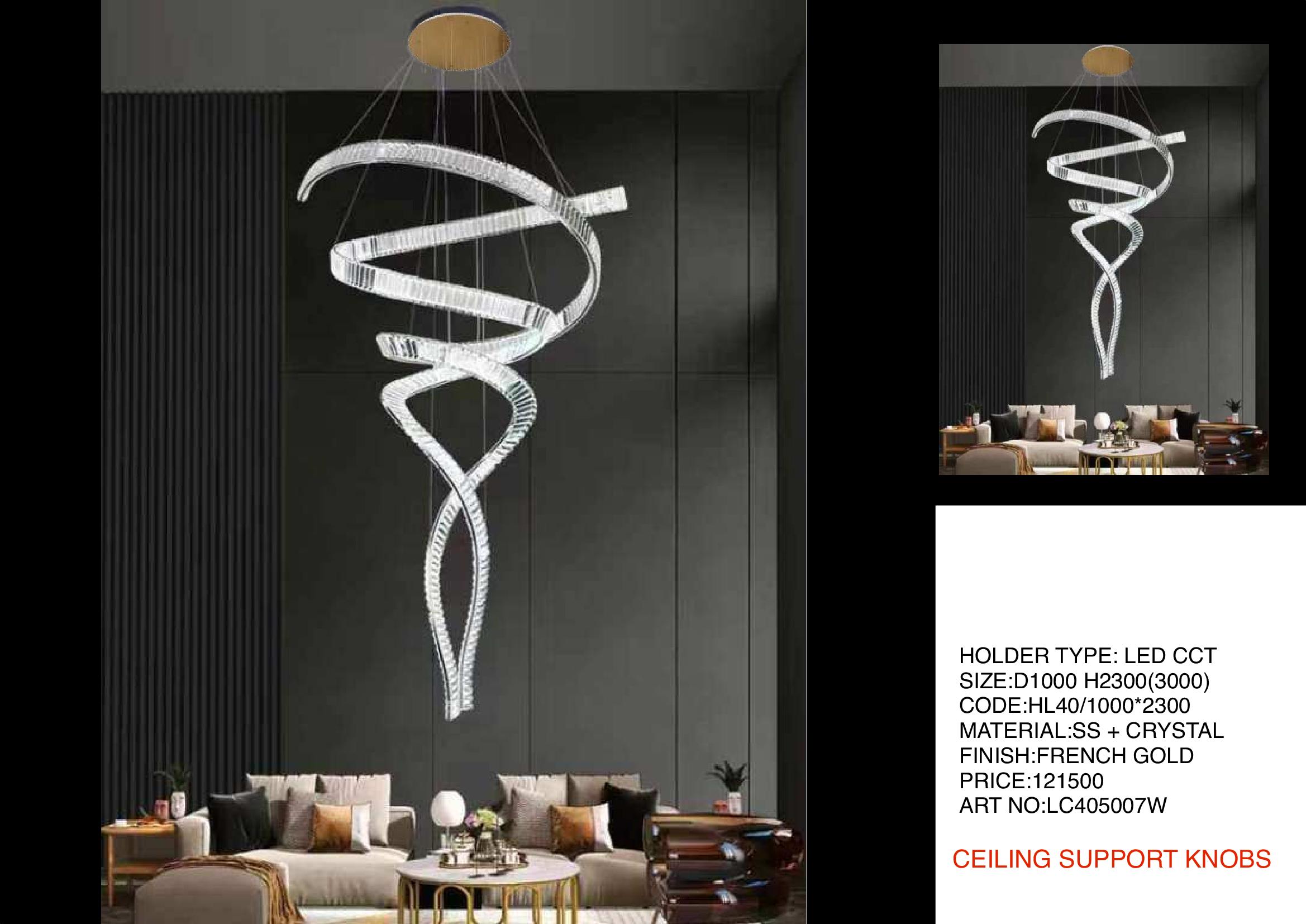 Beyond Lights - Table & Floor Lamps  009